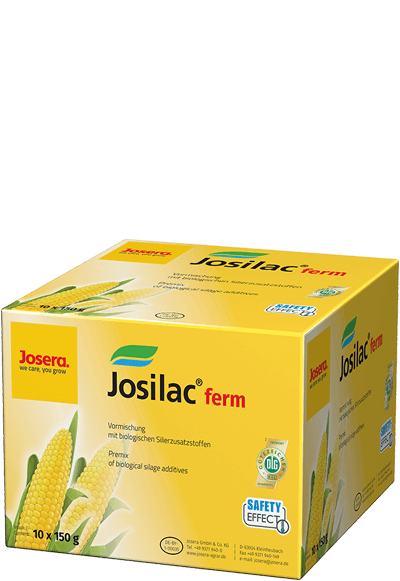 JOSILAC® Ferm