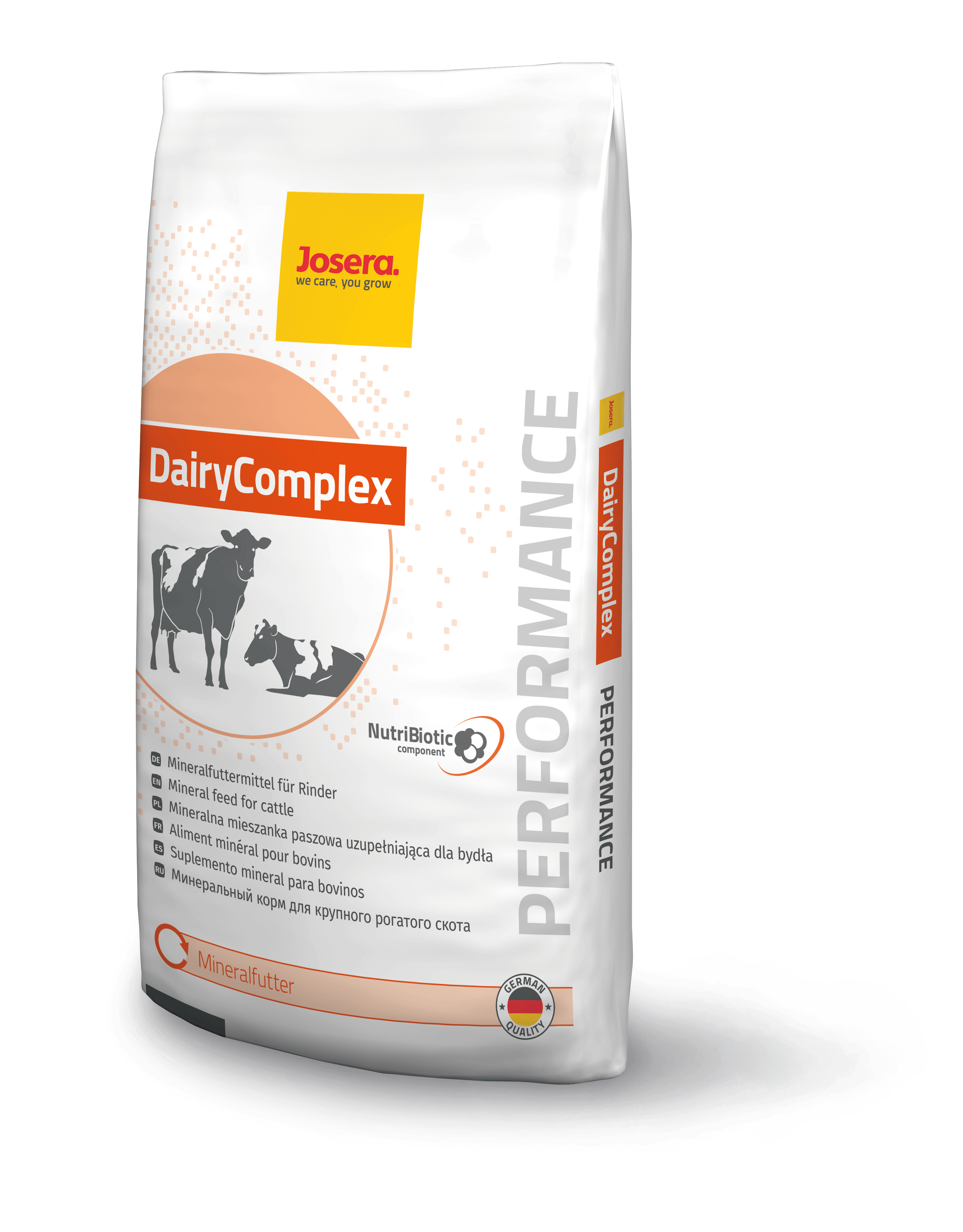 DairyComplex